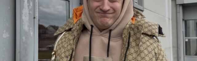 PRVA IZJAVA NAKON KRIVIČNIH PRIJAVA! Desingerica se pojavio sa suprugom, pa ŠOKIRAO! (VIDEO)