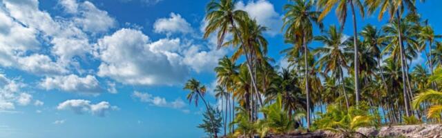 Influenserka otrkila raj za sitne pare: Ovo je najjeftinija zemlja na svetu - hrana 1 evro, smeštaj bagatela (VIDEO)