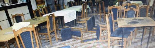 GOSI bomba: Ekskluzivan audio snimak razotkriva haos - masovna makljaža blokadera u kafani u Mrčajevcima