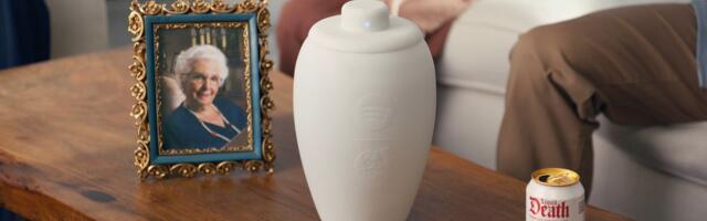 Ova urna ima bluetooth zvučnik, povezuje se s kompatibilnim uređajima: Evo čemu je namenjena