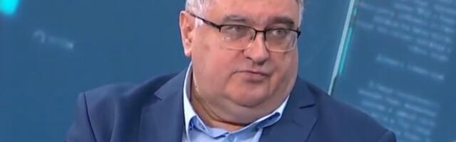 NE MOGU OČIMA DA SE GLEDAJU! ĐORĐE VUKADINOVIĆ UKAZUJE NA SVAĐE MEĐU BLOKADERIMA: Ima čarki na lokalu, teško je zamisliti da će se složiti na republičkom nivou