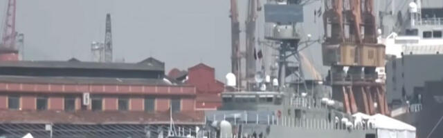 Америчка подморница потопила ирански ратни брод код Шри Ланке, тачан број несталих није познат