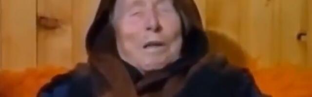 Baba Vanga za 2026. "predvidela" početak GLOBALNOG RATA?! Ove reči lede krv u žilama