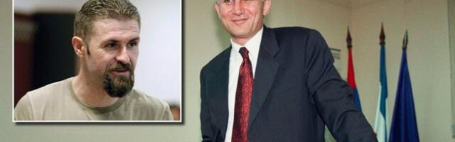 "Bilo mi je ponuđeno, ali..." Sretko Kalinić otkrio gde je bio u trenutku ubistva Đinđića i koja je bila njegova uloga