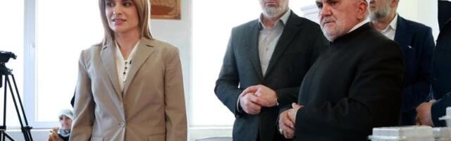 POUZDAN PARTNER SVIMA KOJI BRINU O NAJUGROŽENIJIMA: Ministarka Stamenkovski tokom posete Novom Pazaru obišla vakufsku kuhinju (FOTO)