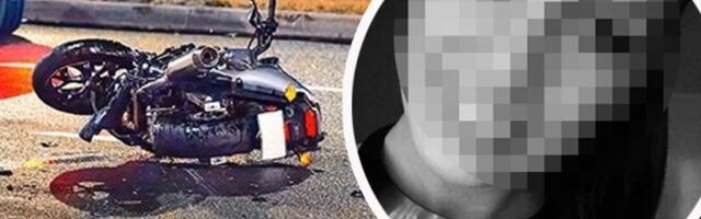 "OBRAZE MI KVASE SUZE BOLA, NEKA TEKU, TAKO SU TEKLE I NA DAN RASTANKA!" Andrijana (18) poginula na letovanju kada je nju i Marka uhvatilo nevreme! Reči njene majke KIDAJU DUŠU!