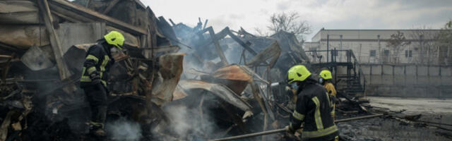 Иран почео операцију којом се свети за смрт Лариџанија
