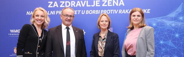 PREVENCIJA SPASAVA ŽIVOTE – EU STANDARDI U BORBI PROTIV RAKA DOJKE