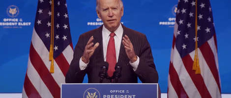 Michel i Von der Leyen pozvali Bidena na EU samit