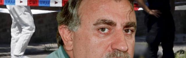 MISTERIJA UBISTVA NA TERAZIJAMA! Najvažniji čovek srpskog fudbala likvidiran u centru Beograda, dobio dva hica u potiljak - ZA UBICOM SE TRAGA VIŠE OD DVE DECENIJE!