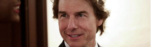 Tom Kruz o svom najgorem filmu: “Šta se, dođavola, dogodilo?”