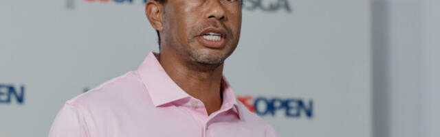 Тајгер Вудс ухапшен након саобраћајне несреће