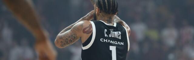 Evroliga pitala Džonsa zbog čega je uvek čovek odluke: "Rođen sam takav"