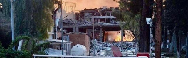 Trump upozorava da SAD 'još nisu ni počele' uništavati Iran, poručuje da režim mora djelovati brzo