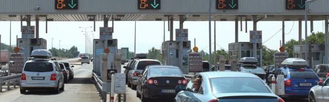 Putevi Srbije upozoravaju na zlonamerne SMS poruke o nenaplaćenoj putarini