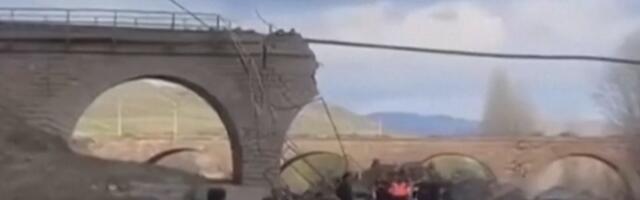 I olakšanje i zabrinutost: Iranci o krhkom primirju