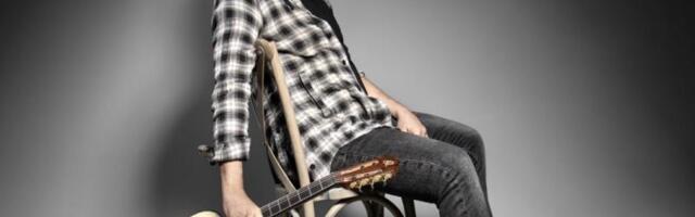 VELIKI JUBILEJ BORISA NOVKOVIĆA! "Tamara" je dobila novo lice: Neočekivani muzički spoj