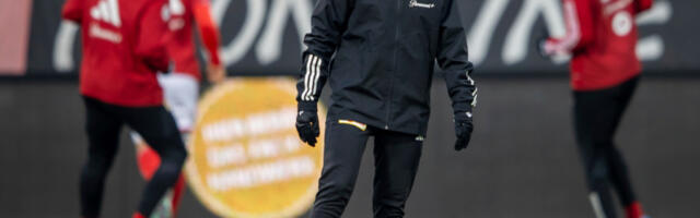 FUDBALSKA REVOLUCIJA: Ovo je prva žena trener u "ligama petice"!