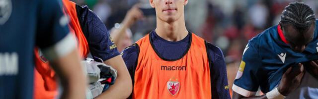 UDARNO! Nove očajne vesti za sina Laneta Jovanovića - dečku nikako da svane...