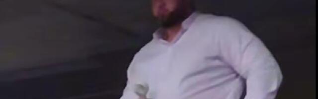 Brat Nikole Jokića zaprepastio sve na meču Denvera, predmet u ruci postao glavna tema navijača