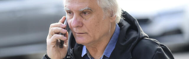 DULE SAVIĆ PRED DERBI: Zvezdaši vole što se tako završilo u Pančevu, a i ja