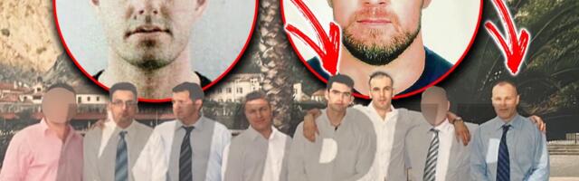 KRIJU BRATE DA NE BUDE KAO ZA ONIH 200 KILA U VALENSIJI! ZAKOPALI TROJICU! Istraga protiv škaljarca za likvidacije otkrila nove krađe kokaina u ratu klanova