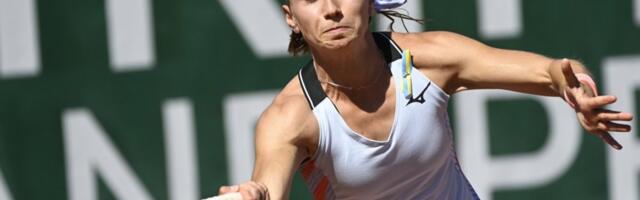 Krunić u četvrtfinalu dubla na mastersu u Madridu