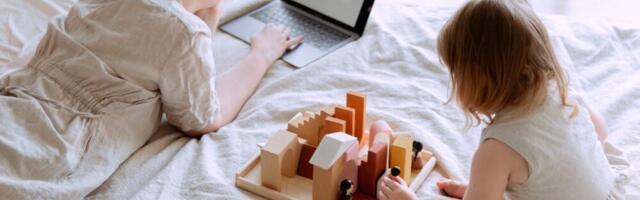 Nemci zarađuju više od roditelja, ali imaju manje