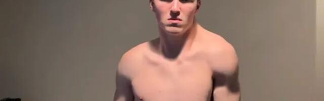 Trenirao samo jednu ruku 300 dana: viralni eksperiment koji izgleda ludo – i može skupo da košta