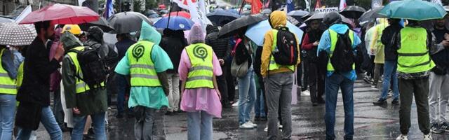 Na studentskim izborima u Nišu još jedna pobeda organizacija nastalih iz blokada