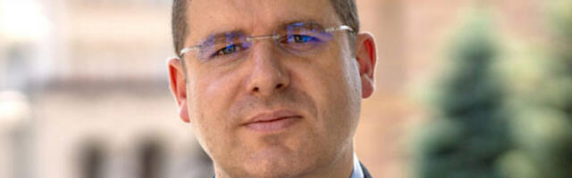 Ковачевић: Они који су желели крај Српске, дочекали су пораз