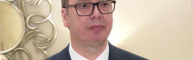 PREDSEDNIK VUČIĆ PRAVO U METU! Srbija će dogodine biti najbrže rastuća ekonomija u Evropi!