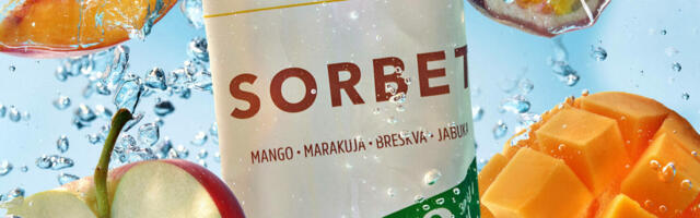 Sorbet – sladoled sa samo 72 kalorije koji će biti hit ovog leta!