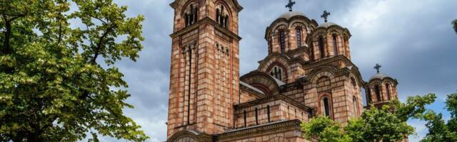 RHMZ - Vreme danas (28. maj) u Srbiji: U ovom delu zemlje pljuskovi sa grmljavinom, temperatura do 29 stepeni