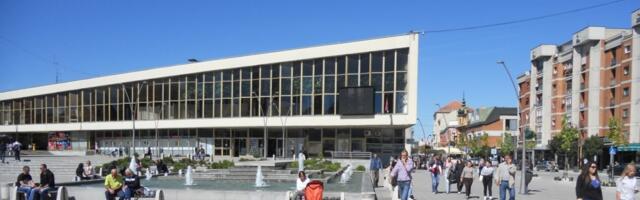 U Čačku i dalje vanredno zbog nestašice vode