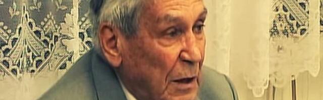 Jedna reč otkriva da li vam je neko iskren prijatelj ili samo licemer: Ovako je to govorio Vladeta Jerotić
