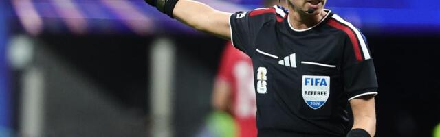 Penal o kom će se pričati: Amerikanka oštetila Čehe /VIDEO/