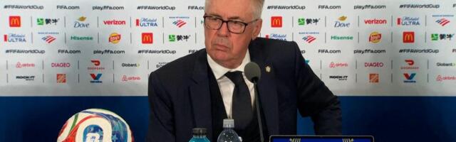 Poznato kada se Nejmar vraća na teren, Ančeloti otkrio sve detalje