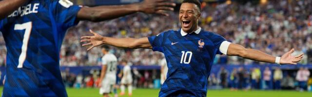 Real Madrid na Mundijalu ima napad iz snova: Četvorica asova već stigla do desetke