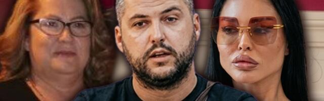 MEVLIDA UNAKAZILA ŠIMANOVAČKU SNAJKU: Asminu i Maji se ne piše dobro!
