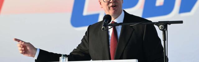 Kao ustupak opoziciji Vučić najavio prvo parlamentarne, pa predsedničke izbore: A šta kaže opozicija?