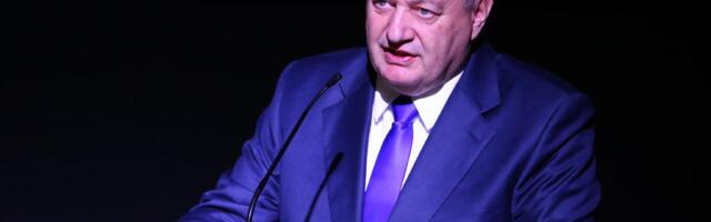 Milivojević (DS): Možda pojedine opozicione stranke ne veruju istraživanju Crte, ali treba da veruju svojim očima