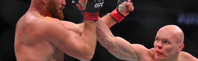 Bivši šampion dobio protivnika za UFC spektakl u Beogradu, ovako izgleda spisak svih mečeva!