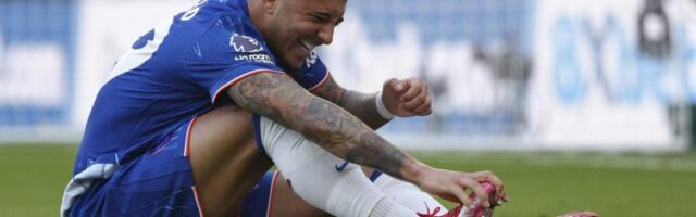 Salah, Vlahović, Gorecka… Osam velikih imena još traži novi klub