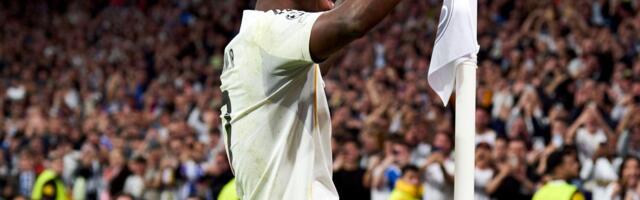 "Srušićemo sve rekorde da te dovedemo!" Arsenal ponudio Vinisijusu najveću platu u istoriji: Real daje 100 miliona evra za zamenu!