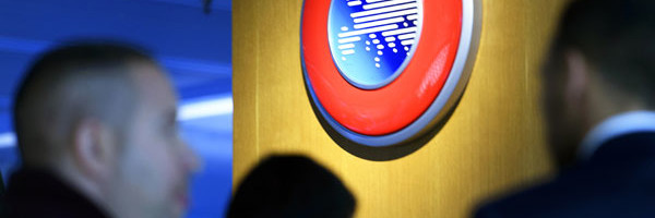 UEFA otkazala U17 Evropsko prvenstvo