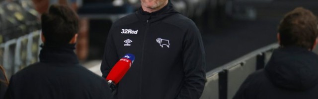 Vejn Runi besan na sudije: Bio je očigledan penal, to mi je i rekao četvrti arbitar