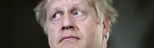 DŽONSON NA INTENZIVNOJ NEZI: Pogoršalo mu se stanje