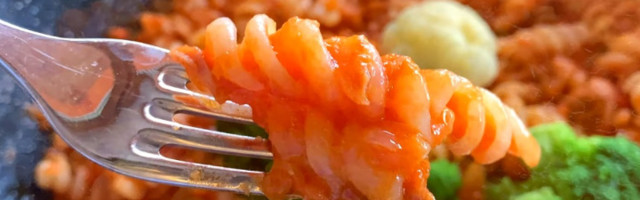 Obrok salata za samo 15 minuta