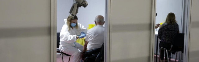 U Srbiji 3.339 novoobolelih od koronavirusa